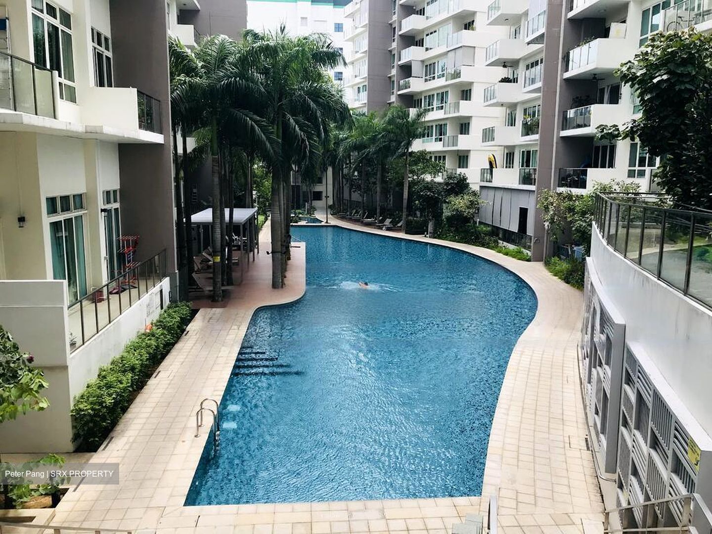 Vacanza @ East (D14), Condominium #466960041